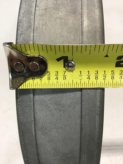 Used WATLOW 475 Watt Heater Band 7864JX #126348