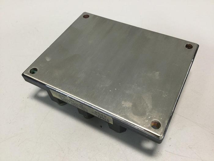 Used FANUC Transistor A50L-0001-0328 #108885