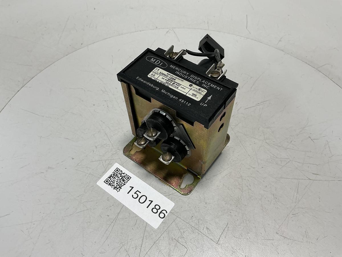 Used MDI 330NO-120A