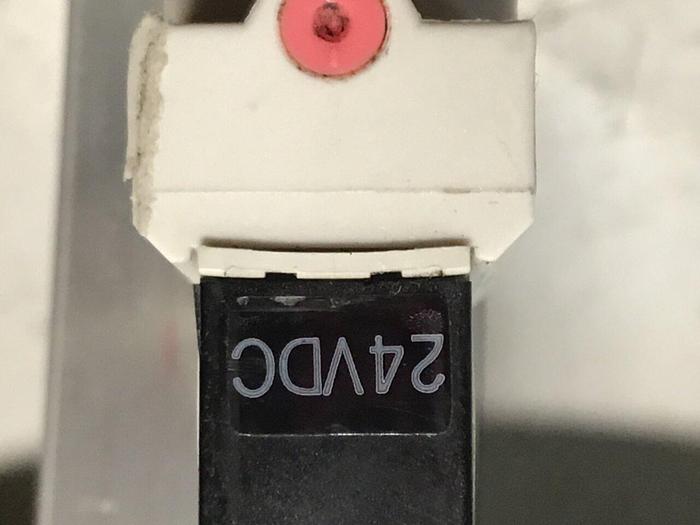 Used KOGANEI Valve PB24C-38W #122214