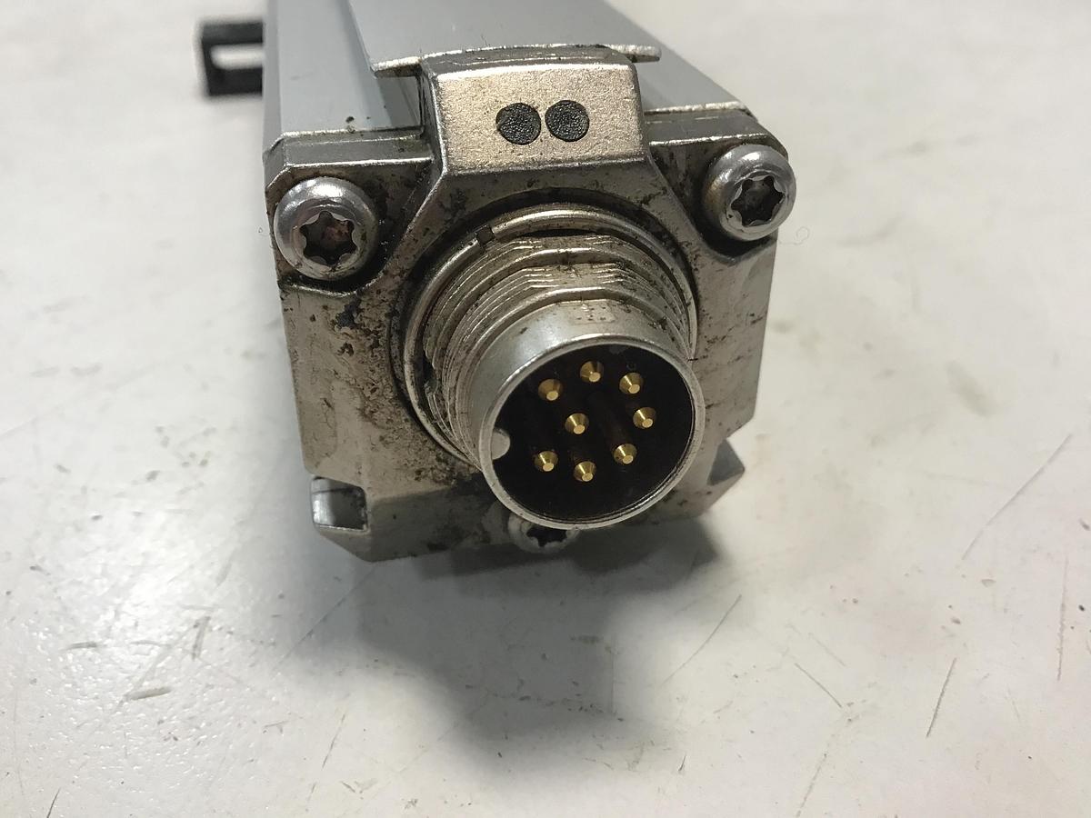 Used MILACRON BTL2KJZ Linear Transducer Used #140962