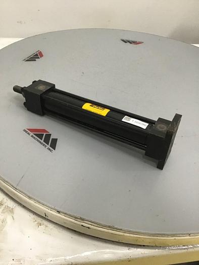 Used PARKER Injection Sled Cylinder 02.00 H2HLTS182A 12.000 USED