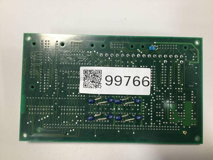 Used SUMITOMO Circuit Board SA765025AC Used