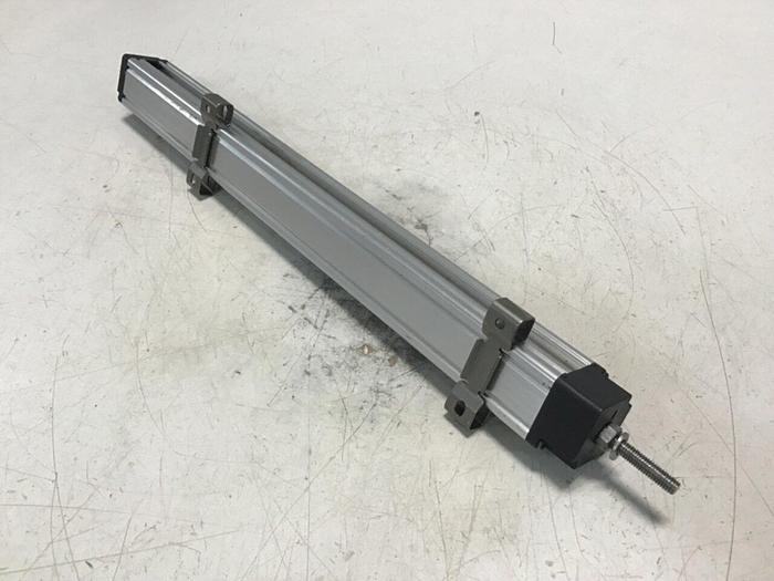 Used NOVOTECHNIK Linear Transducer LWH300 Used