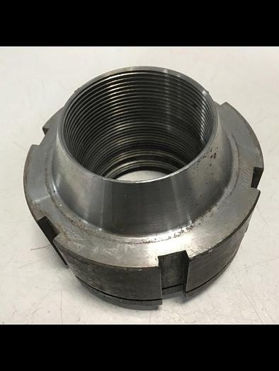 Used NISSEI Tie Bar Nut FS80 / TN #113056