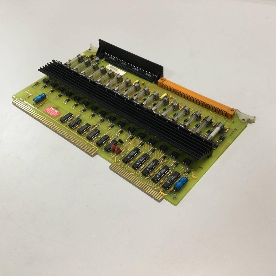 Used CINCINNATI MILACRON I/O Board 3-531-4479A Used