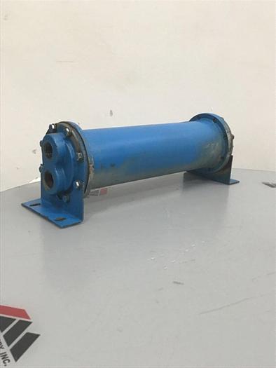 Used ENGEL Heat Exchanger EK-1018-85061 #136732