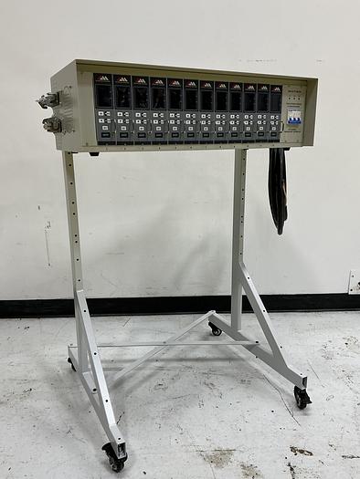 Used METAL FABRICATOR HRTC-12S/L-G1ST