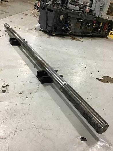 Used VAN DORN Tie Bar BN351290 Used