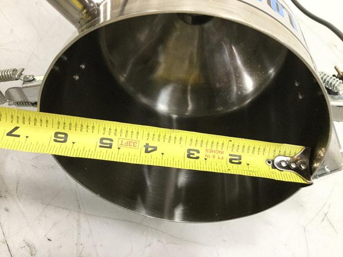 Used AUTOLOAD Autoloader AL700 #105700