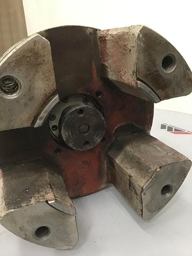 Used GOLDSTAR Hydraulic Ejector W/Spacers N96015E4990 / KOS #135178