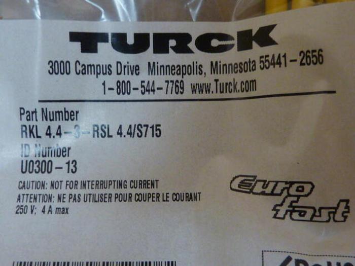 JBL Sensor Kit DD2T18LA-3 #31102