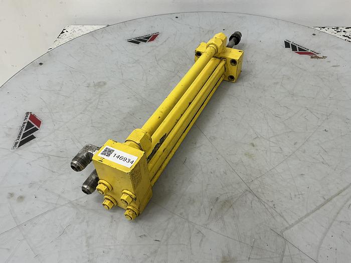 Used PARKER 01.65 CJJ-2HTS13A 15.875