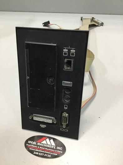 Used ENGEL 3 1/2 Floppy 5A9000.02 #102016