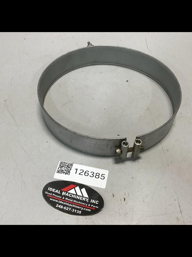 Used WATLOW 1200 Watt Heater Band STB8A1J3-T NEW