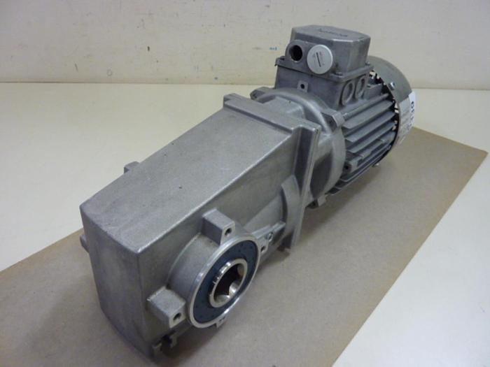 Used REXROTH Motor 0.33/0.40 HP MDEMA1M071-12 USED