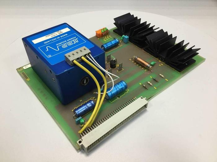 Used KEBA Power Suppy Board E-PS88-M/C D1527C Used