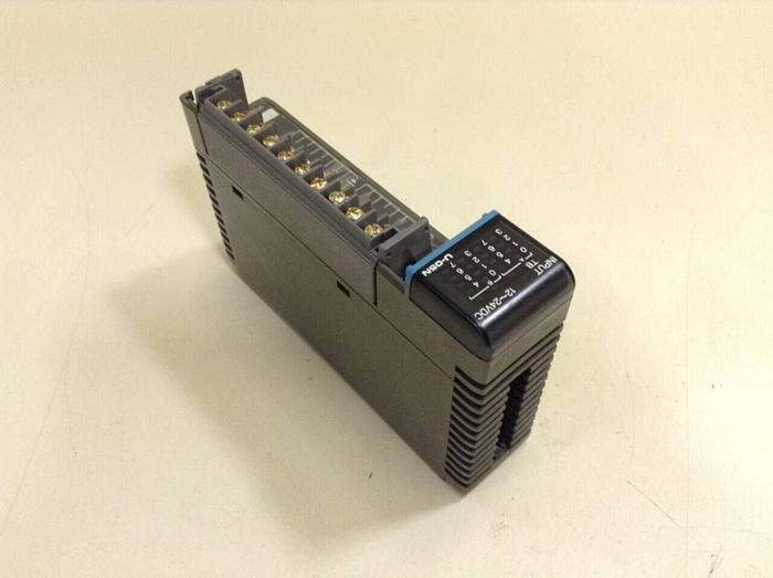 Used SIEMENS Input Module U-05N #68035