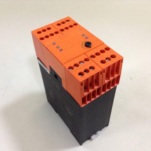 Used E DOLD & SOHNE KG Safety  Relay BH5928 #83468