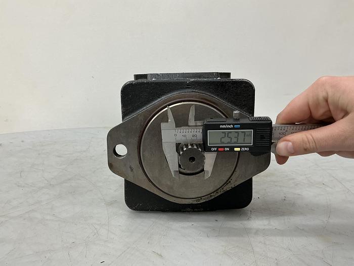 Used DENISON HYDRAULICS T7BBSY14Y104L01A1M0