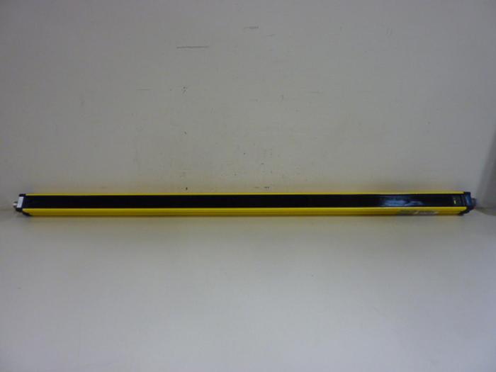 Used SICK OPTIC ELECTRONIC Light Curtain FGSS 1200-22 Used