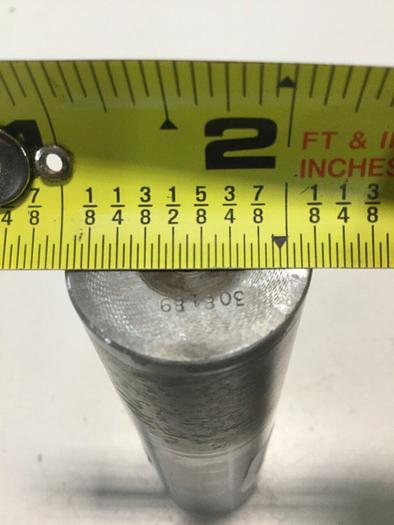 Used VAN DORN Toggle Pin 308189 #110802