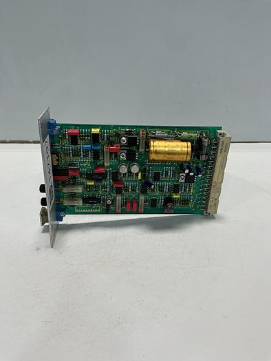 Used REXROTH VT5015 S36 R1