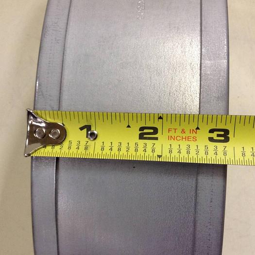 APPLIED INSTRUMENTS 1000 Watt Heater Band A-110C303 #83342