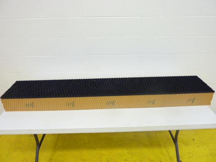 DNL / SCRAPPED REMAINING CASES / MUNTERS Filter 6560/15 #45931