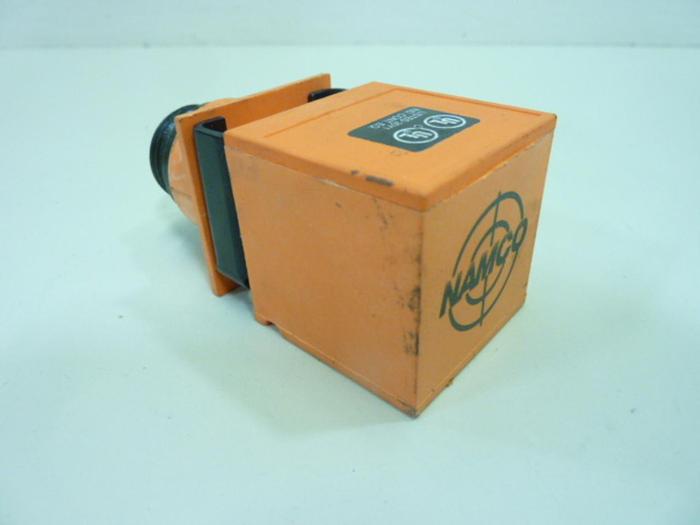 Used NAMCO Proximity Sensor EE530-19400 #44650