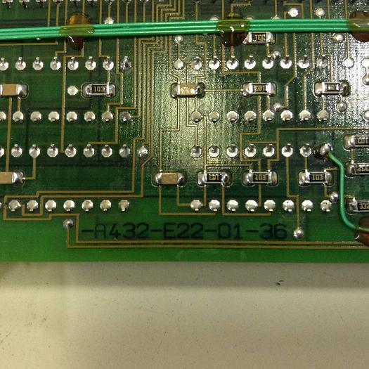 Used SIEMENS Thermocouple Input Module 6ES5 244-3AA21 Used