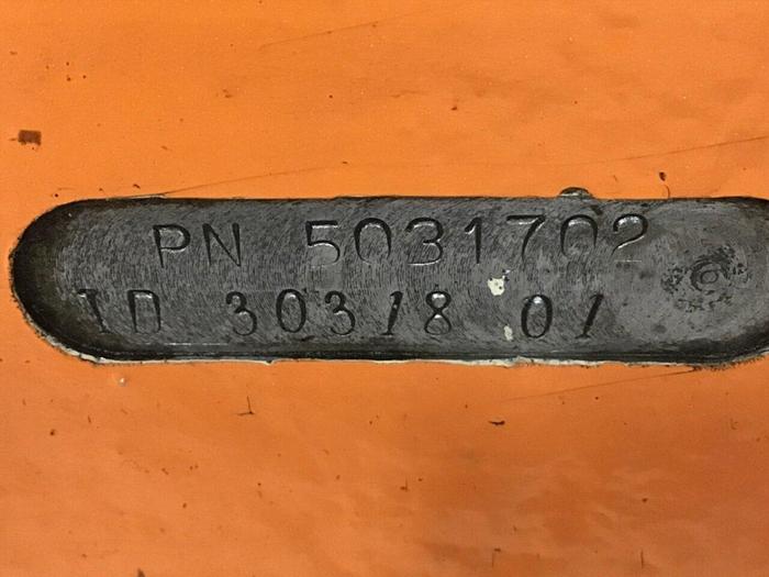 Used CINCINNATI MILACRON Toggle Link 5021931 #142963