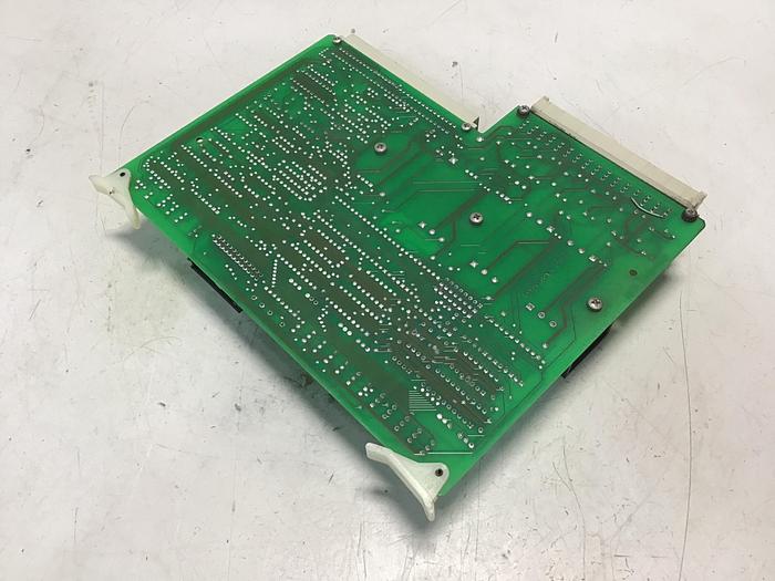 Used SELEC 00403632 Circuit Board Used #141679