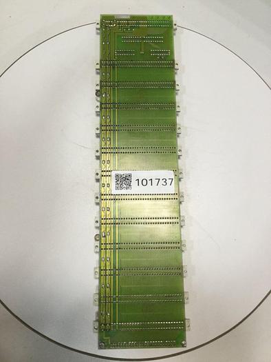 Used KEBA Circuit Board E-I/O BUS-3 D1335D Used