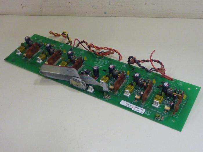 Used PACIFIC SCIENTIFIC IGBT Driver 4001-145181-002 REV D #62942