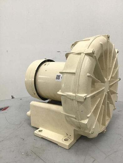 Used FUJI ELECTRIC Ring Blow Motor VFC505A Used