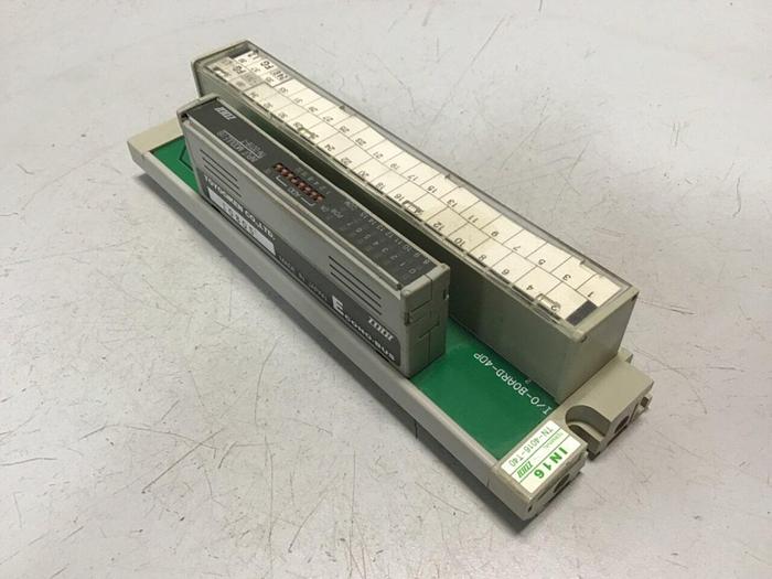 Used TOGI Input Module TN-4016-T40 #123637
