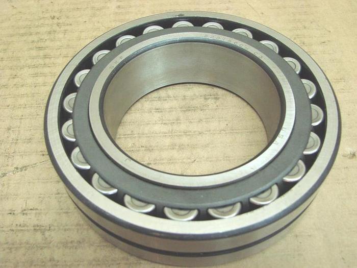 Used SKF Bearing 22245CCK C3 #12690