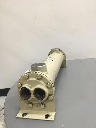 Used ENGEL Heat Exchanger ES2000/500 / HE Used