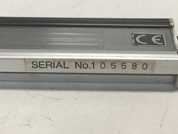 Used SONY Test Sensor SL110 #127955