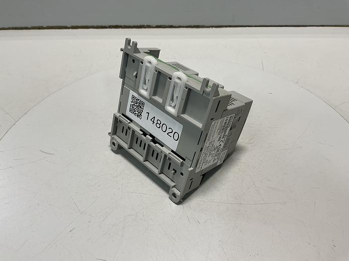 Used ALLEN BRADLEY 2080-LC20-20QWB