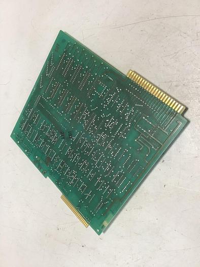 Used CINCINNATI MILACRON Logic Board 3-531-3742A #96126