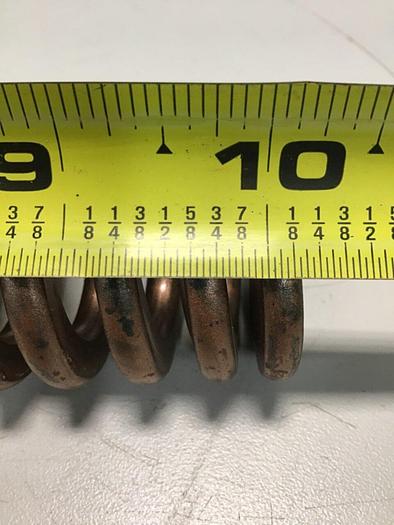 Used RAYMOND Spring Feeder 3053A8005073 #113407