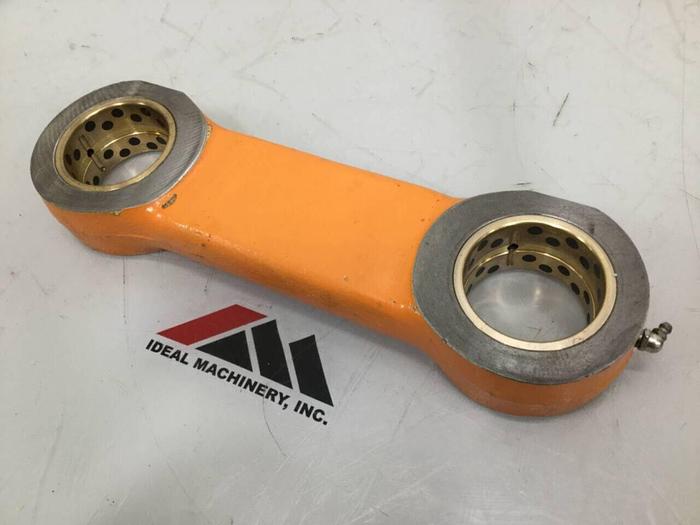 Used CINCINNATI MILACRON Toggle Link 5035627 #97714