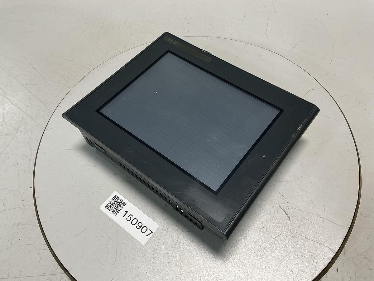 Used QUICKPANEL TOTAL CONTROL 2880061