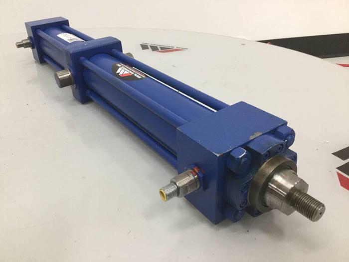 Used REXROTH Cylinder CY160E 50/ 36-475Z10/0XHHDM44A #91043