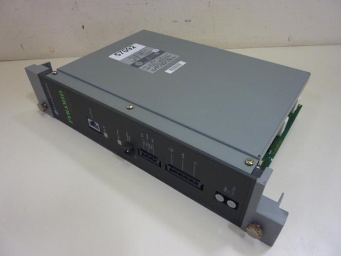 Used ALLEN BRADLEY Power Supply 5120-P1 SER B #57092