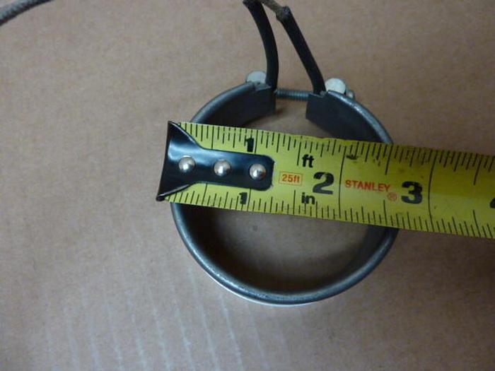 PPE 300 Watt Heater Band M-6107 #26820