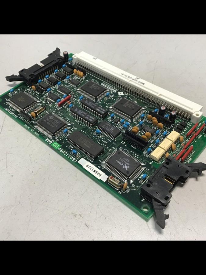 Used SUMITOMO Circuit Board CS6112090 SA765232BC Used