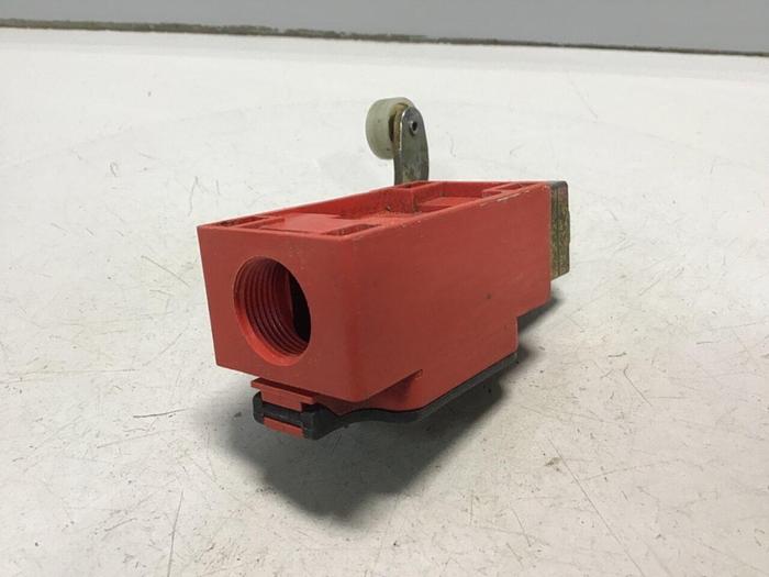 Used BERNSTEIN Limit Switch ENK-UV1Z AHS Used